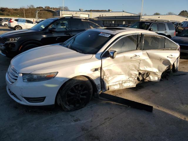 FORD TAURUS LIM 2013 1fahp2f82dg115385