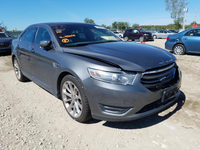 FORD TAURUS LIM 2013 1fahp2f82dg118691