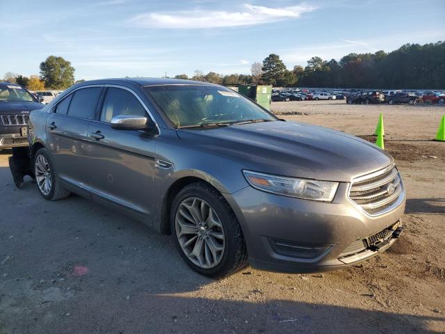 FORD TAURUS LIM 2013 1fahp2f82dg121882