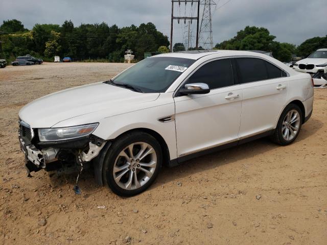 FORD TAURUS 2013 1fahp2f82dg122398