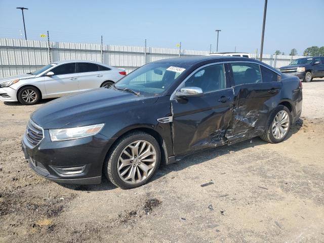 FORD TAURUS 2013 1fahp2f82dg126094