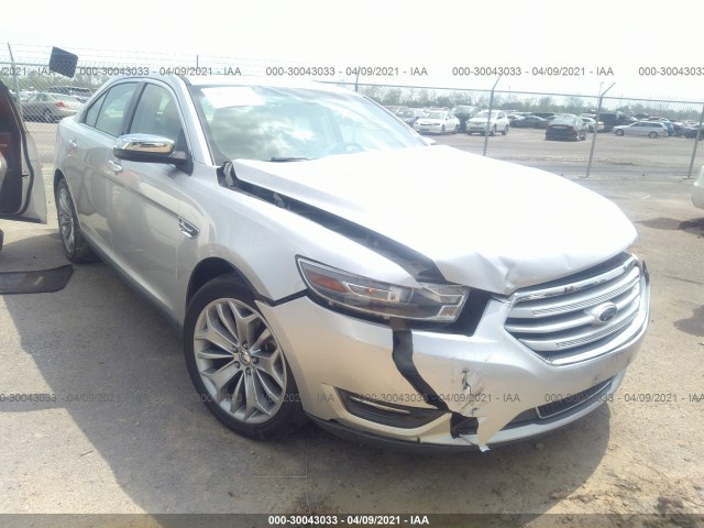 FORD TAURUS 2013 1fahp2f82dg126600