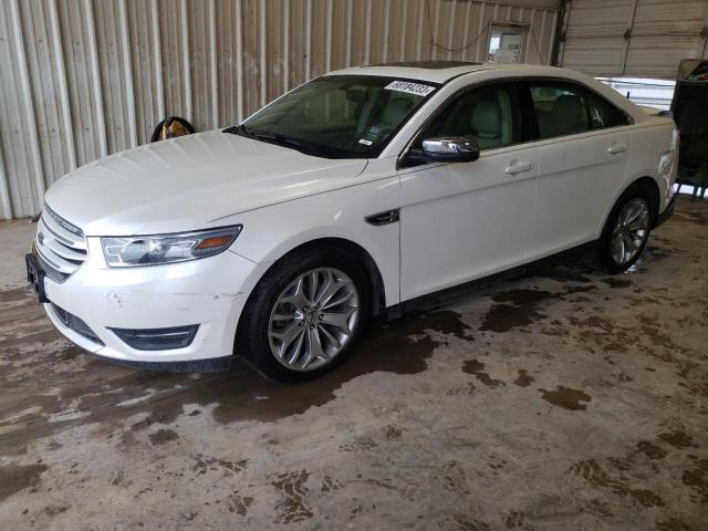 FORD TAURUS LIM 2013 1fahp2f82dg126628