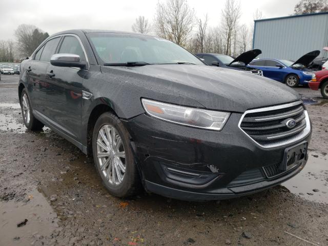 FORD TAURUS LIM 2013 1fahp2f82dg129612