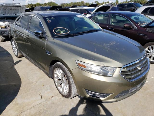 FORD TAURUS LIM 2013 1fahp2f82dg131084