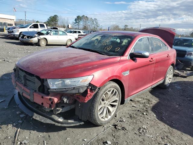 FORD TAURUS LIM 2013 1fahp2f82dg131165