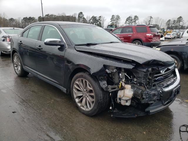 FORD TAURUS LIM 2013 1fahp2f82dg131179