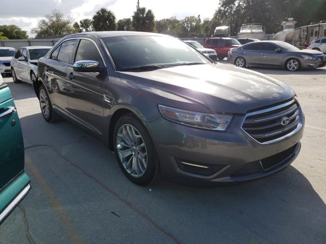 FORD TAURUS LIM 2013 1fahp2f82dg136611