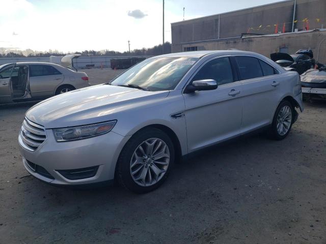 FORD TAURUS LIM 2013 1fahp2f82dg138648