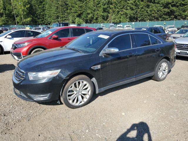 FORD TAURUS LIM 2013 1fahp2f82dg138729