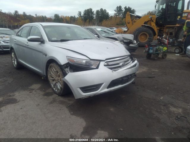 FORD TAURUS 2013 1fahp2f82dg139511