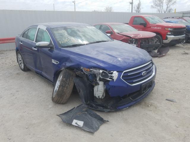 FORD TAURUS LIM 2013 1fahp2f82dg144529