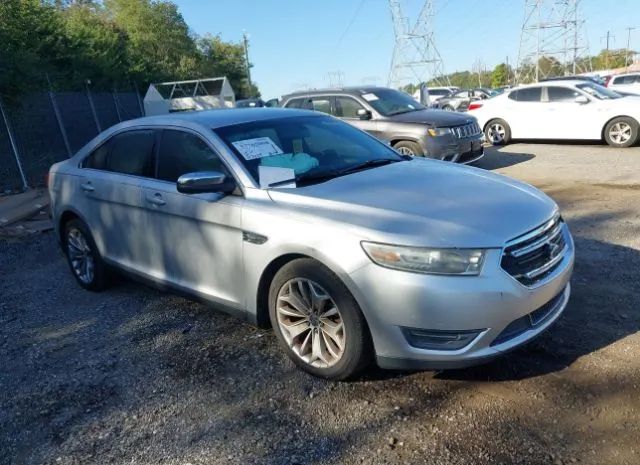 FORD TAURUS 2013 1fahp2f82dg146040