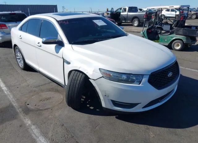 FORD TAURUS 2013 1fahp2f82dg146684