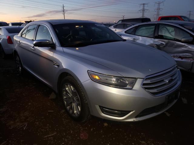 FORD TAURUS LIM 2013 1fahp2f82dg146734