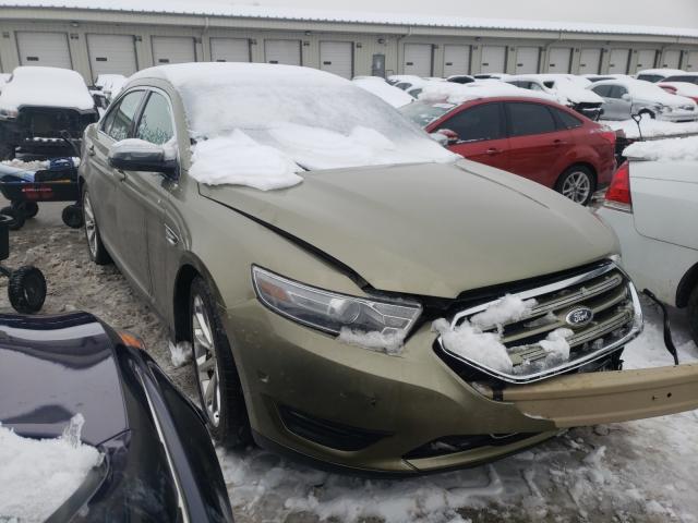 FORD TAURUS LIM 2013 1fahp2f82dg150119