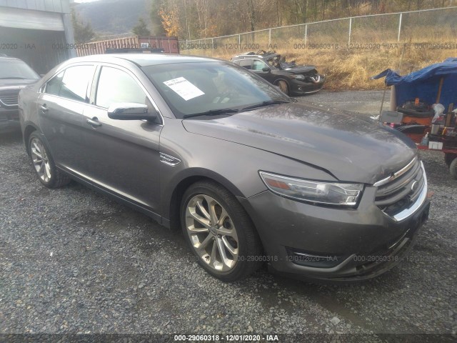 FORD TAURUS 2013 1fahp2f82dg163730