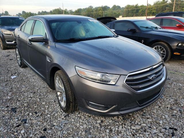 FORD TAURUS LIM 2013 1fahp2f82dg168989