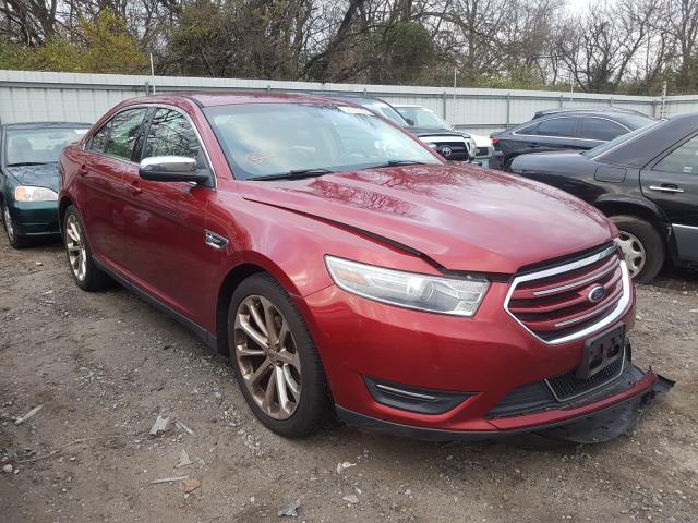 FORD TAURUS LIM 2013 1fahp2f82dg180432