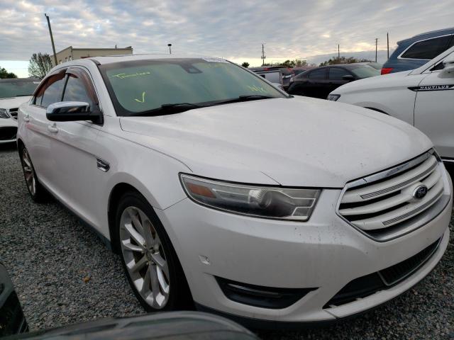 FORD TAURUS LIM 2013 1fahp2f82dg183489