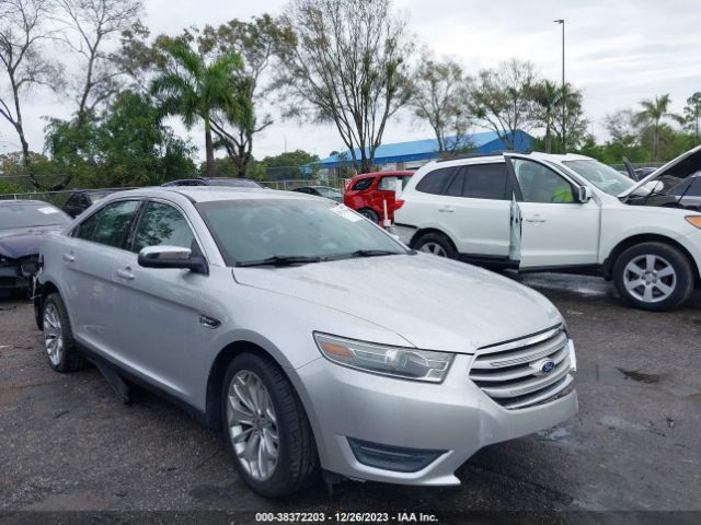 FORD TAURUS 2013 1fahp2f82dg185386