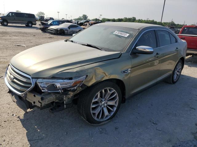 FORD TAURUS LIM 2013 1fahp2f82dg185713