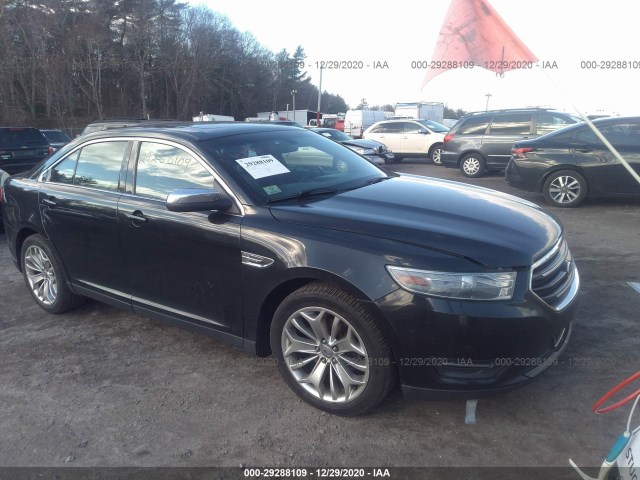 FORD TAURUS 2013 1fahp2f82dg188367