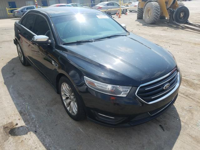 FORD TAURUS LIM 2013 1fahp2f82dg188398