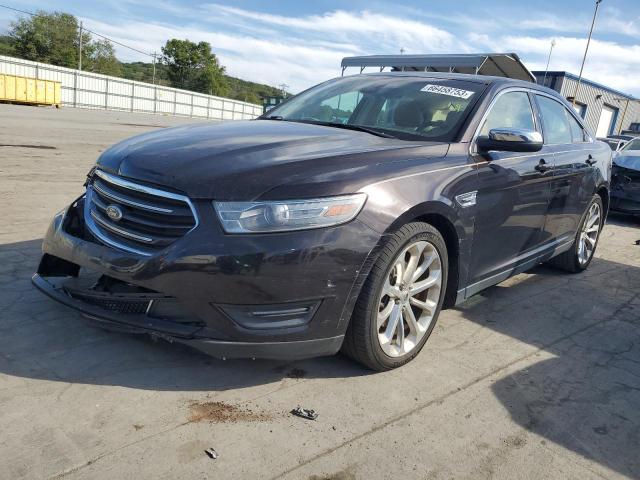 FORD TAURUS 2013 1fahp2f82dg192354