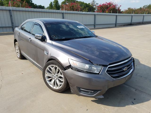 FORD TAURUS LIM 2013 1fahp2f82dg193066