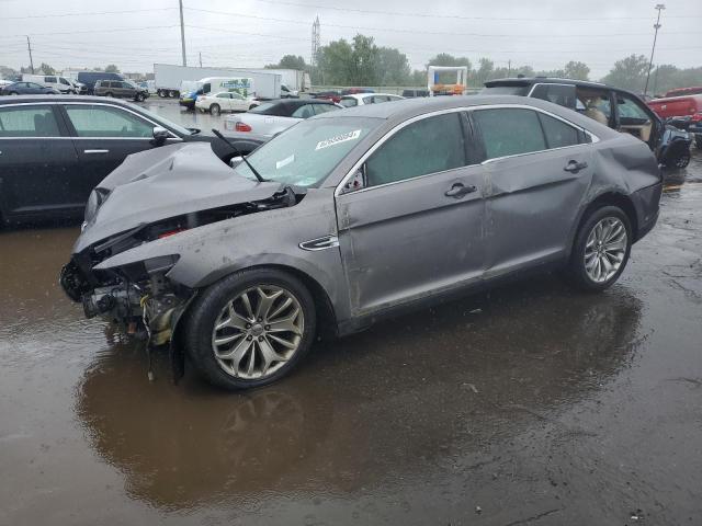 FORD TAURUS 2013 1fahp2f82dg193472