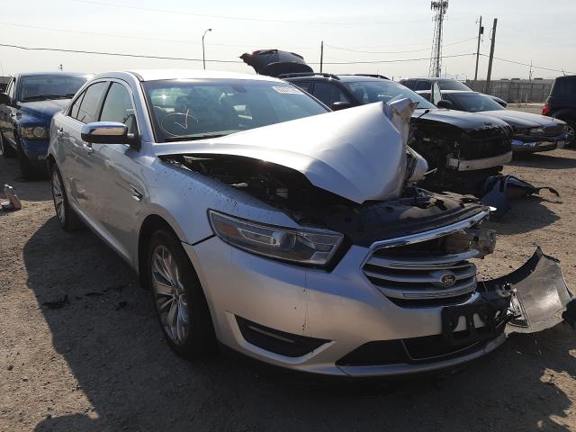 FORD TAURUS LIM 2013 1fahp2f82dg195576