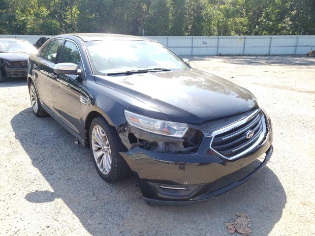 FORD TAURUS LIM 2013 1fahp2f82dg195769