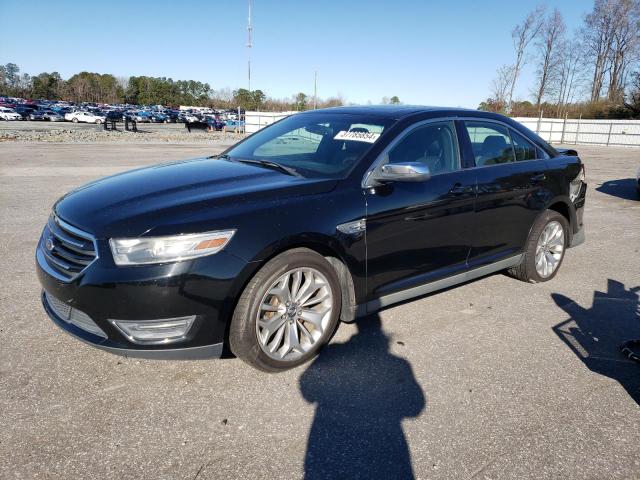 FORD TAURUS 2013 1fahp2f82dg200159