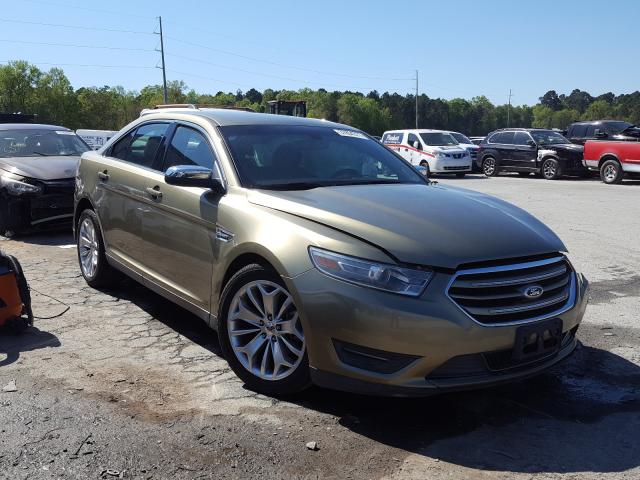 FORD TAURUS LIM 2013 1fahp2f82dg200209