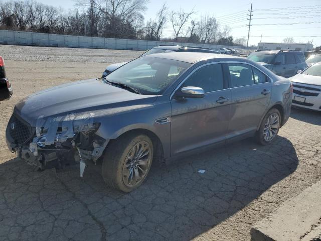 FORD TAURUS 2013 1fahp2f82dg201439