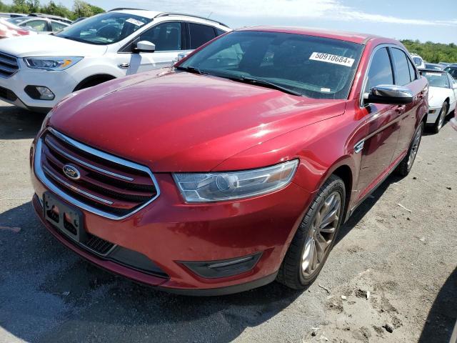 FORD TAURUS 2013 1fahp2f82dg201456