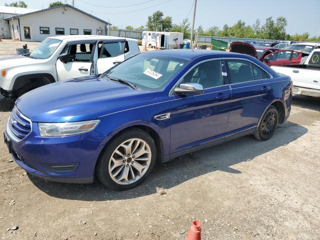 FORD TAURUS LIM 2013 1fahp2f82dg202686