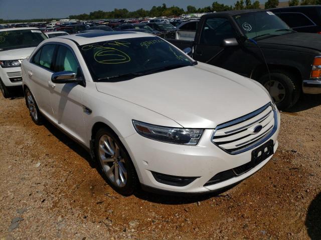 FORD TAURUS LIM 2013 1fahp2f82dg203661