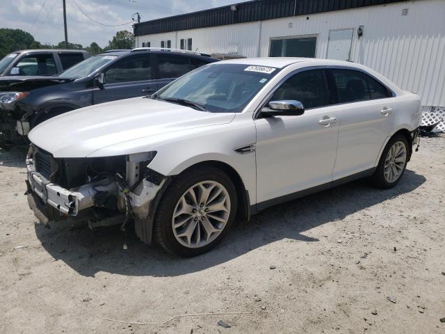 FORD TAURUS LIM 2013 1fahp2f82dg203983