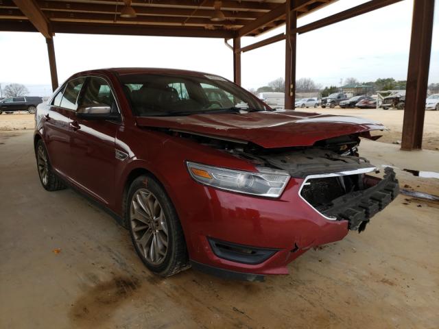 FORD TAURUS LIM 2013 1fahp2f82dg204177