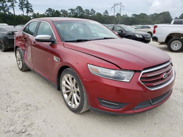 FORD TAURUS LIM 2013 1fahp2f82dg207502