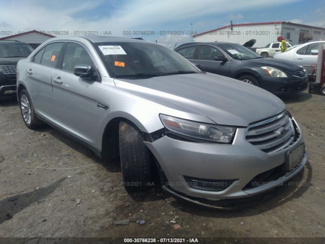 FORD TAURUS 2013 1fahp2f82dg208567