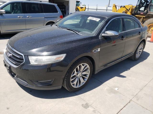 FORD TAURUS LIM 2013 1fahp2f82dg210237