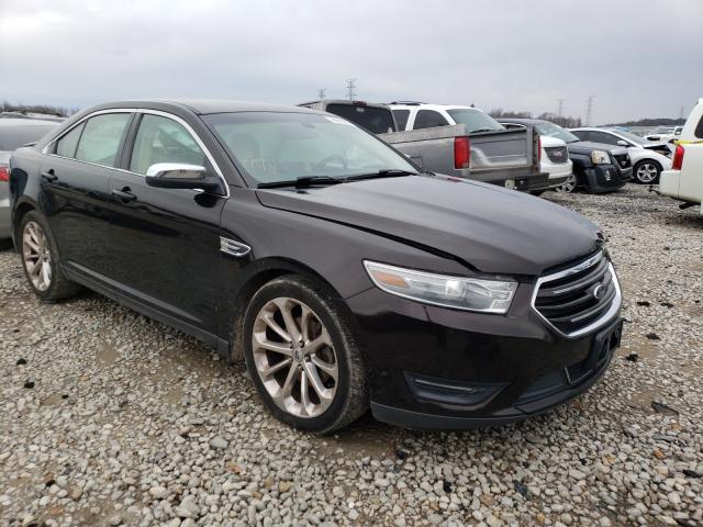 FORD TAURUS LIM 2013 1fahp2f82dg214837