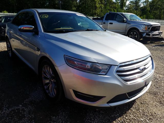 FORD TAURUS LIM 2013 1fahp2f82dg217107