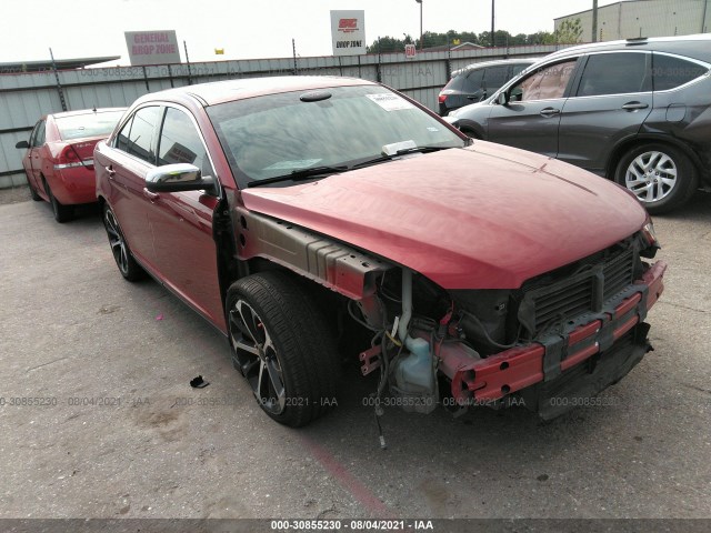 FORD TAURUS 2013 1fahp2f82dg217267