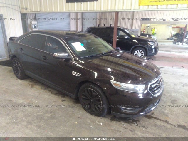 FORD TAURUS 2013 1fahp2f82dg218001