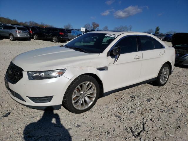 FORD TAURUS LIM 2013 1fahp2f82dg218578