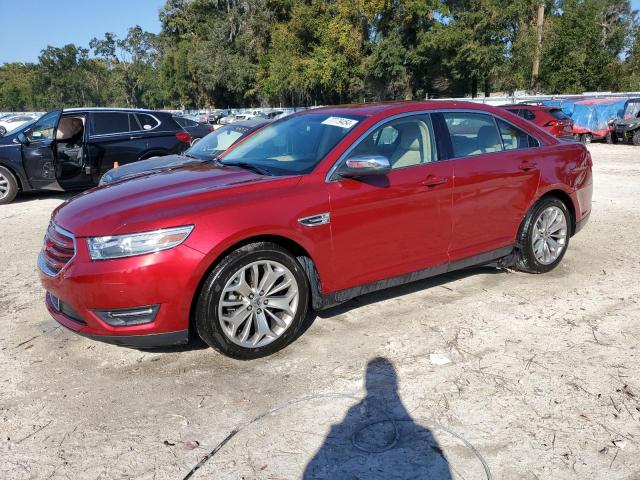 FORD TAURUS LIM 2013 1fahp2f82dg220332